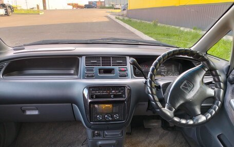 Honda Odyssey IV, 1998 год, 450 000 рублей, 15 фотография