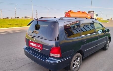 Honda Odyssey IV, 1998 год, 450 000 рублей, 4 фотография
