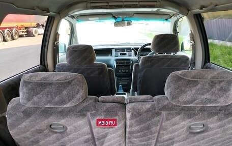 Honda Odyssey IV, 1998 год, 450 000 рублей, 8 фотография