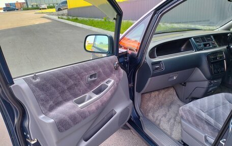 Honda Odyssey IV, 1998 год, 450 000 рублей, 16 фотография