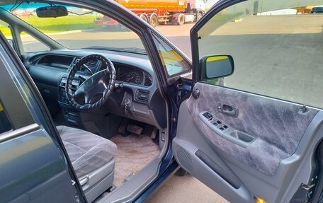 Honda Odyssey IV, 1998 год, 450 000 рублей, 18 фотография