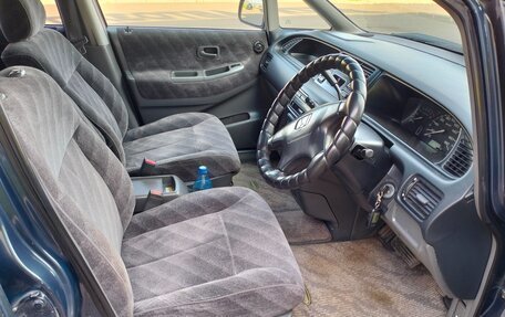 Honda Odyssey IV, 1998 год, 450 000 рублей, 19 фотография