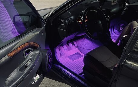 Volvo S40 II, 1998 год, 220 000 рублей, 7 фотография