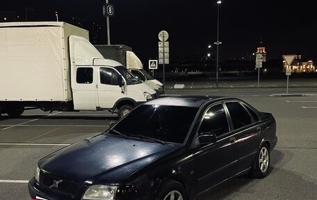 Volvo S40 II, 1998 год, 220 000 рублей, 2 фотография
