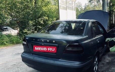 Volvo S40 II, 1998 год, 220 000 рублей, 9 фотография
