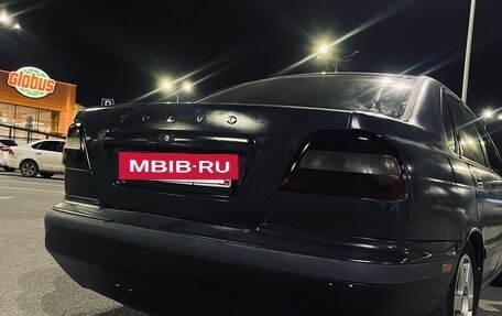 Volvo S40 II, 1998 год, 220 000 рублей, 5 фотография