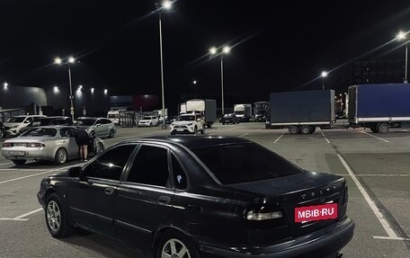 Volvo S40 II, 1998 год, 220 000 рублей, 3 фотография