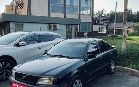 Volvo S40 II, 1998 год, 220 000 рублей, 8 фотография