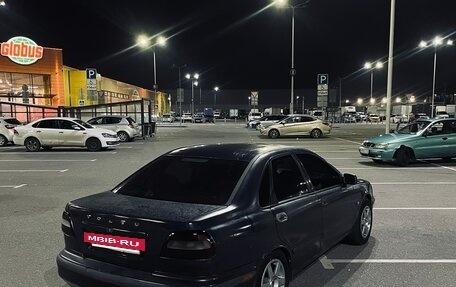 Volvo S40 II, 1998 год, 220 000 рублей, 4 фотография