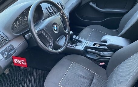 BMW 3 серия, 2004 год, 520 000 рублей, 11 фотография