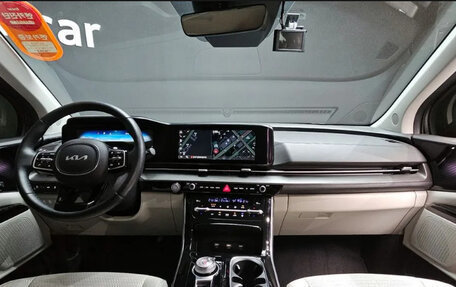 KIA Carnival, 2021 год, 3 057 000 рублей, 6 фотография