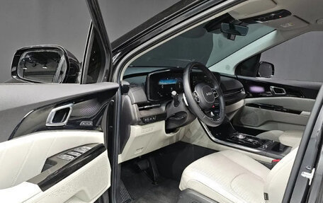 KIA Carnival, 2021 год, 3 057 000 рублей, 5 фотография