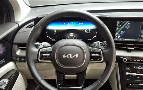 KIA Carnival, 2021 год, 3 057 000 рублей, 7 фотография