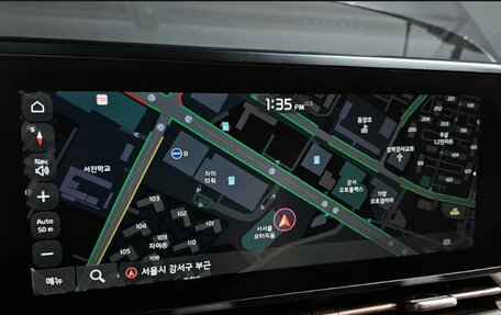 KIA Carnival, 2021 год, 3 057 000 рублей, 9 фотография