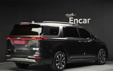 KIA Carnival, 2021 год, 3 057 000 рублей, 2 фотография