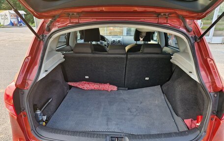 Nissan Qashqai, 2009 год, 757 000 рублей, 2 фотография