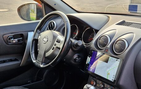 Nissan Qashqai, 2009 год, 757 000 рублей, 5 фотография