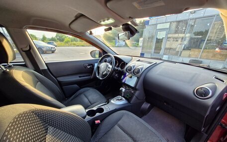 Nissan Qashqai, 2009 год, 757 000 рублей, 4 фотография