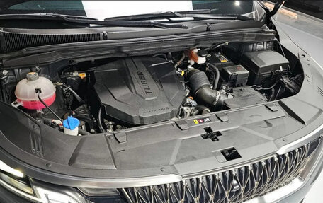 KIA Carnival, 2021 год, 3 057 000 рублей, 19 фотография