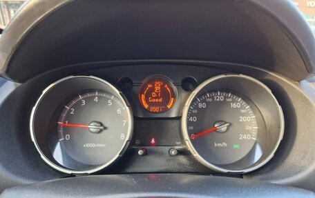 Nissan Qashqai, 2009 год, 757 000 рублей, 6 фотография