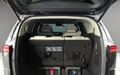 KIA Carnival, 2021 год, 3 057 000 рублей, 18 фотография