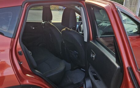 Nissan Qashqai, 2009 год, 757 000 рублей, 21 фотография