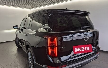 GAC GS8, 2024 год, 4 599 000 рублей, 2 фотография