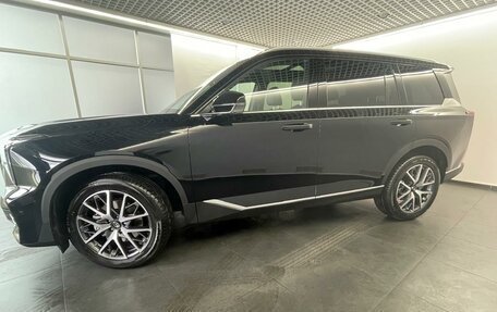 GAC GS8, 2024 год, 4 599 000 рублей, 3 фотография