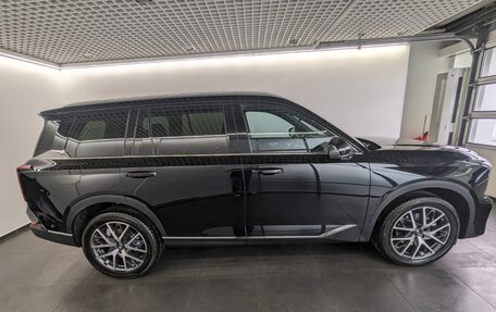 GAC GS8, 2024 год, 4 599 000 рублей, 4 фотография