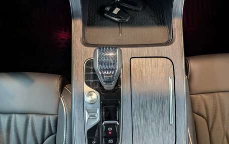 GAC GS8, 2024 год, 4 599 000 рублей, 9 фотография