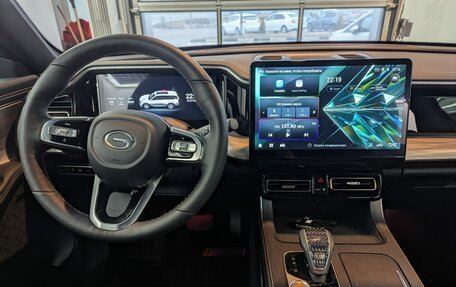 GAC GS8, 2024 год, 4 599 000 рублей, 10 фотография