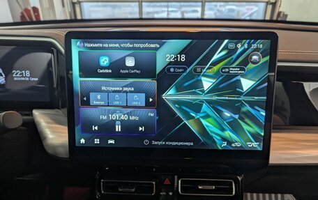 GAC GS8, 2024 год, 4 599 000 рублей, 12 фотография