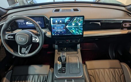 GAC GS8, 2024 год, 4 599 000 рублей, 8 фотография