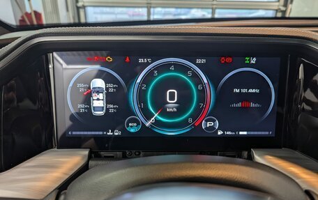 GAC GS8, 2024 год, 4 599 000 рублей, 11 фотография