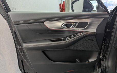 GAC GS8, 2024 год, 4 599 000 рублей, 13 фотография