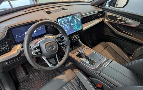 GAC GS8, 2024 год, 4 599 000 рублей, 14 фотография