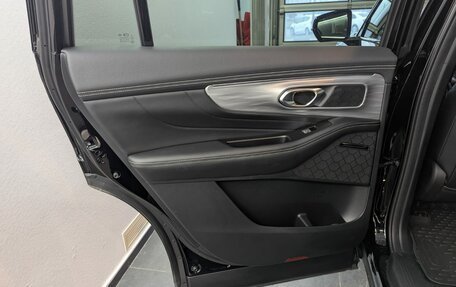 GAC GS8, 2024 год, 4 599 000 рублей, 17 фотография
