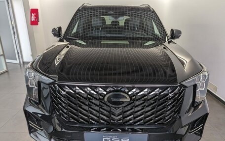 GAC GS8, 2024 год, 4 599 000 рублей, 5 фотография