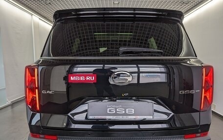 GAC GS8, 2024 год, 4 599 000 рублей, 6 фотография