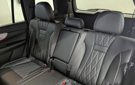 GAC GS8, 2024 год, 4 599 000 рублей, 18 фотография