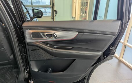 GAC GS8, 2024 год, 4 599 000 рублей, 21 фотография
