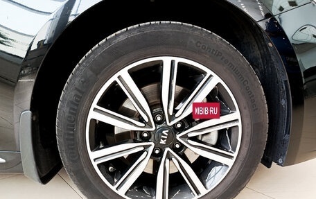 KIA Optima IV, 2019 год, 1 923 000 рублей, 22 фотография