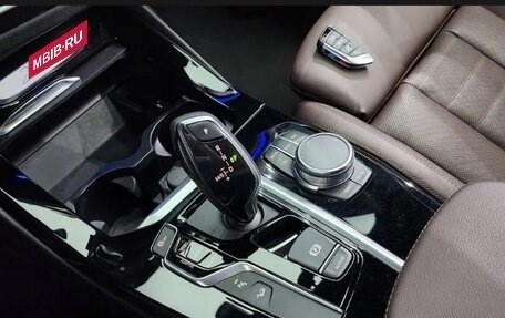 BMW X3, 2021 год, 4 086 000 рублей, 13 фотография