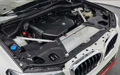 BMW X3, 2021 год, 4 086 000 рублей, 19 фотография