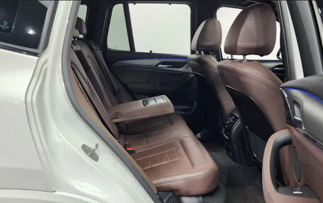 BMW X3, 2021 год, 4 086 000 рублей, 16 фотография