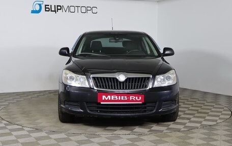 Skoda Octavia, 2009 год, 589 990 рублей, 2 фотография
