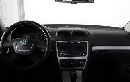 Skoda Octavia, 2009 год, 589 990 рублей, 12 фотография