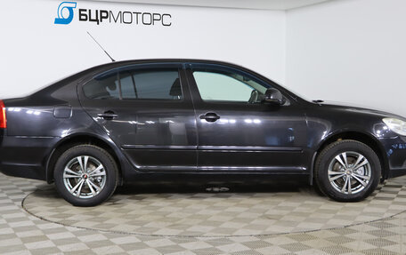 Skoda Octavia, 2009 год, 589 990 рублей, 4 фотография