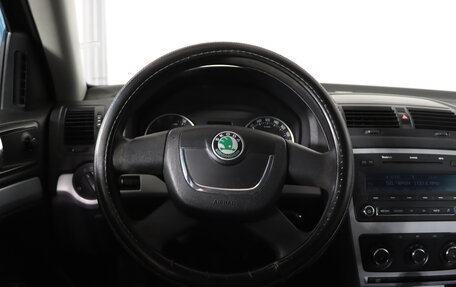 Skoda Octavia, 2009 год, 589 990 рублей, 10 фотография