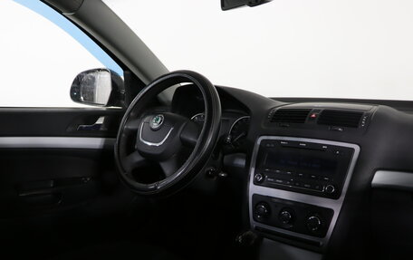 Skoda Octavia, 2009 год, 589 990 рублей, 11 фотография